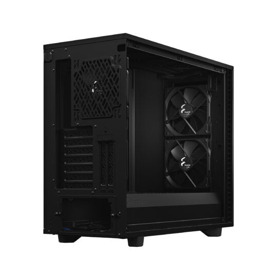 Fractal Design Define 7 Light - ATX Mid Tower Case in Black