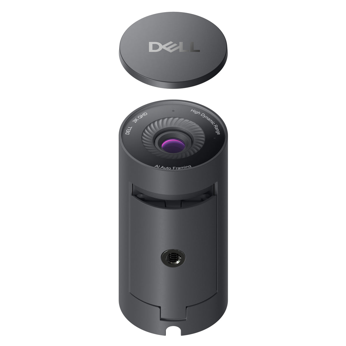 DELL Pro 2K Webcam – WB5023