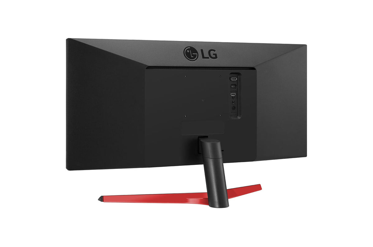 LG 29WP60G-B - 73.7 cm (29&quot;) - 2560 x 1080 pixels UltraWide FHD LED Monitor