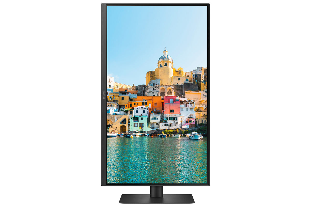 Samsung S24A400UJU computer monitor 61 cm (24&quot;) 1920 x 1080 pixels Full HD LED Black