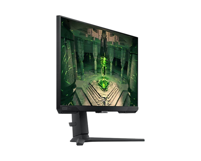 Samsung Odyssey LS25BG400EU computer monitor 63.5 cm (25&quot;) 1920 x 1080 pixels Full HD LCD