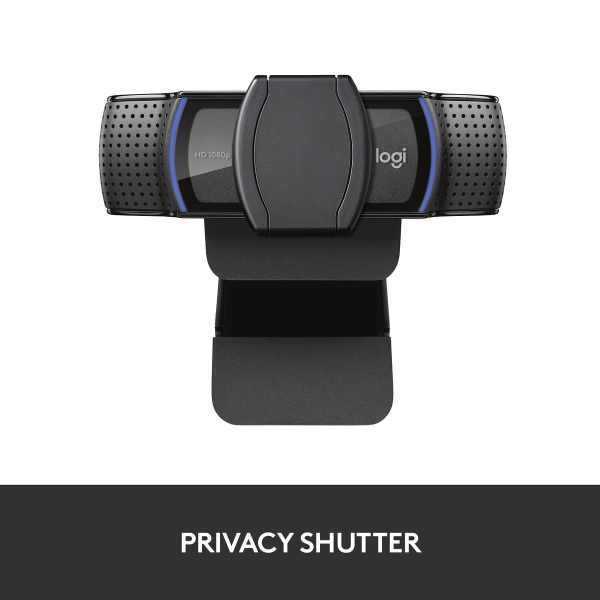 Logitech HD Pro Webcam C920