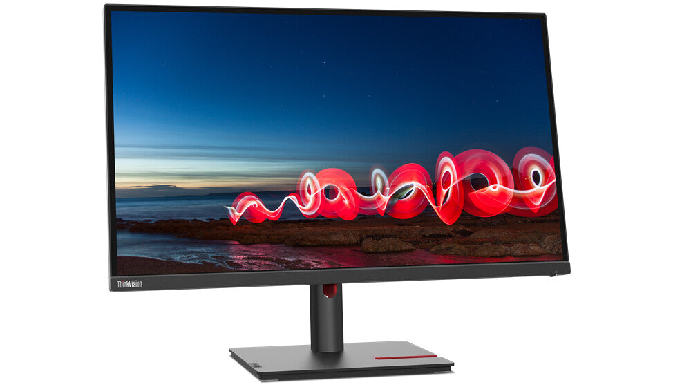 Lenovo ThinkVision T27i-30 68.6 cm (27&quot;) 1920 x 1080 pixels Full HD