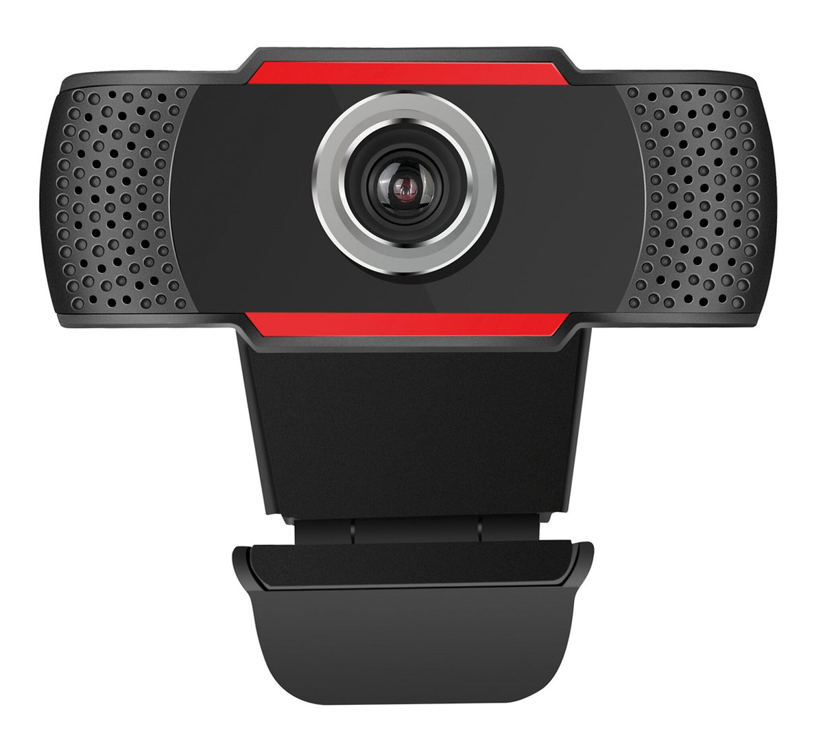 Platinet 480p USB-A Webcam