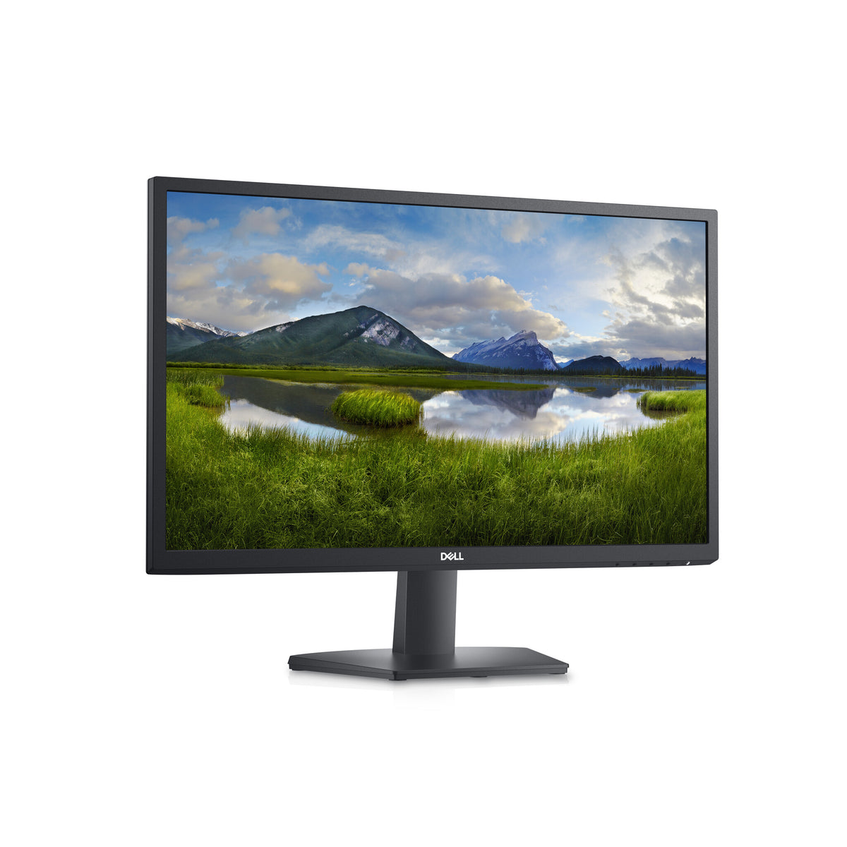 DELL S Series 24 SE2422H computer monitor  60.5cm (23.8’’) 1920 x 1080 pixels Full HD LCD