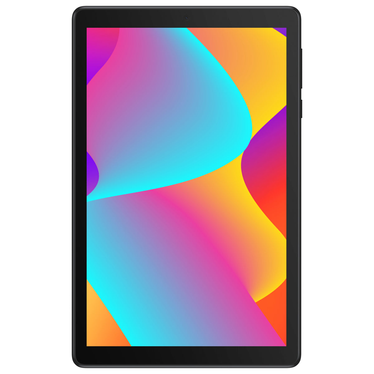 TCL TAB 8 4G - 32 GB - 20.3 cm (8&quot;) - 2 GB - Wi-Fi 5 - Android 11 - Black