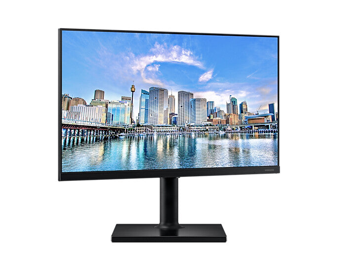 Samsung T45F LED display 68.6 cm (27&quot;) 1920 x 1080 pixels Full HD