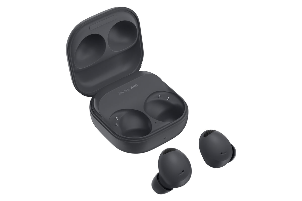 Samsung Galaxy Buds2 Pro Bluetooth Wireless Headset in Graphite