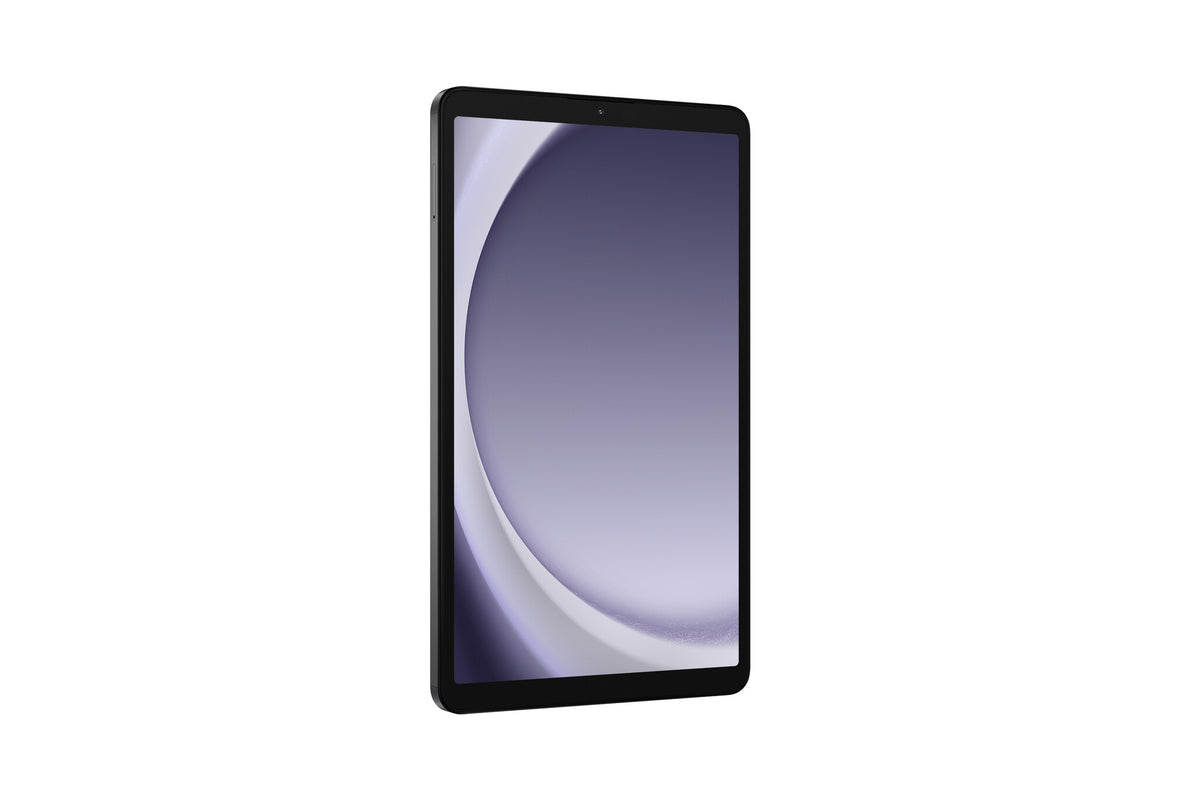 Samsung Galaxy Tab A9 - 4G LTE-TDD &amp; LTE-FDD - 128 GB - 22.1 cm (8.7&quot;) - 4 GB - Wi-Fi 5 - Graphite