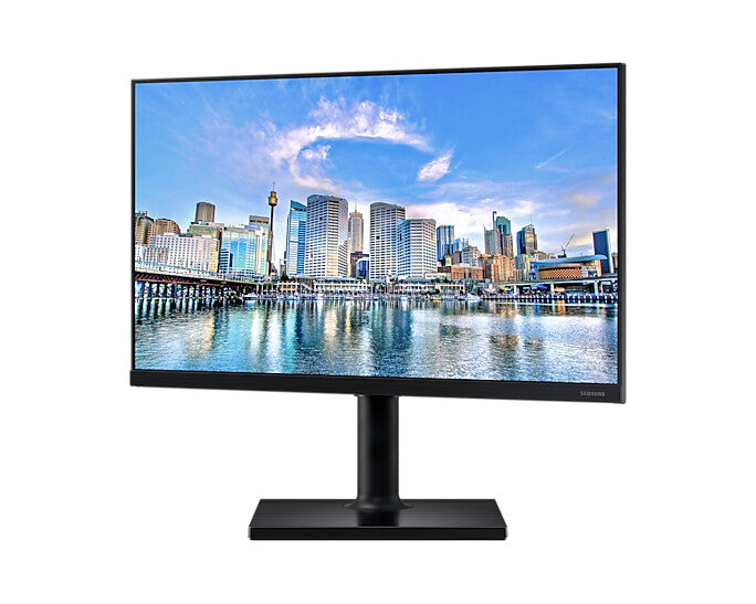 Samsung T45F LED display 68.6 cm (27&quot;) 1920 x 1080 pixels Full HD