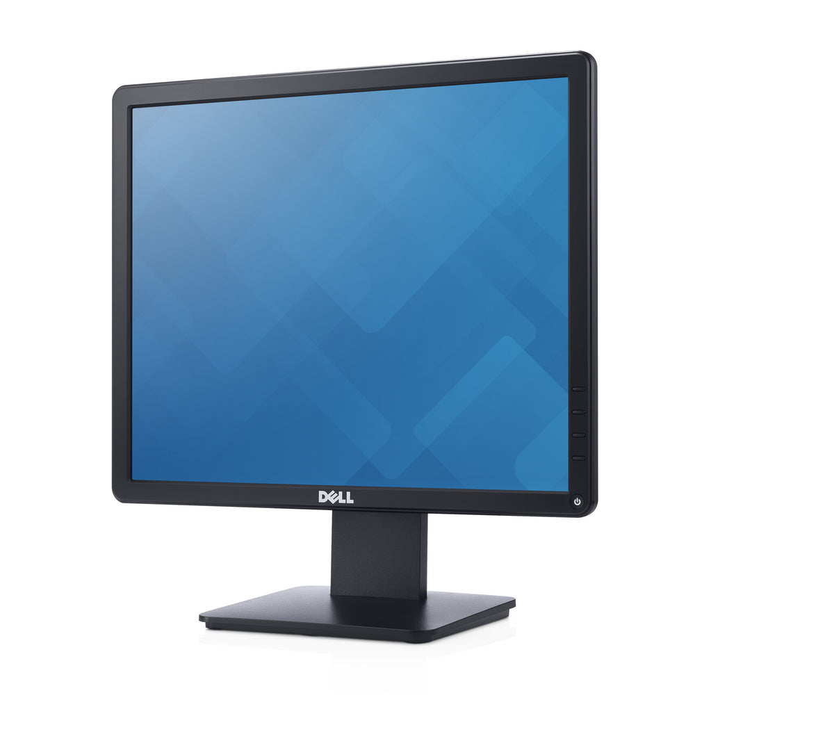 DELL E Series E1715S LED display 43.2 cm (17&quot;) 1280 x 1024 pixels SXGA LCD Black