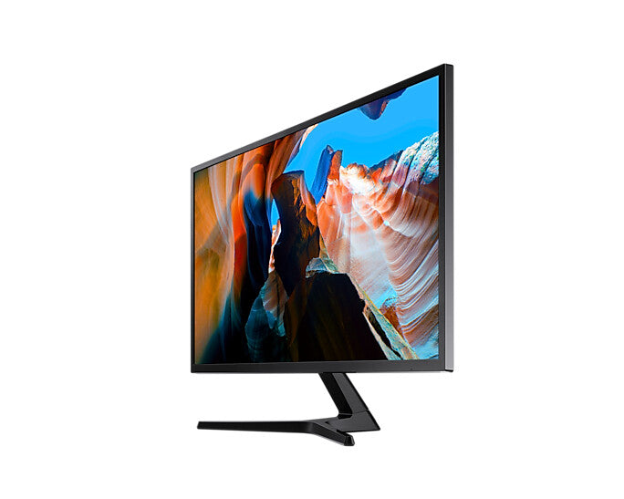 Samsung LU32J590UQPXXU computer monitor 81.3 cm (32&quot;) 3840 x 2160 pixels 4K Ultra HD