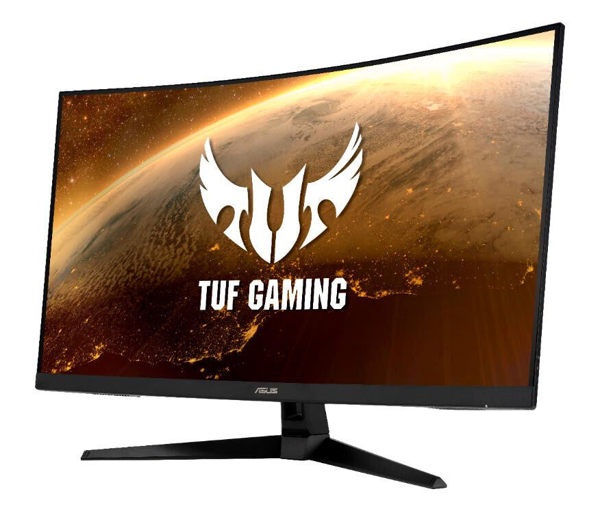 ASUS TUF Gaming VG328H1B - 80 cm (31.5&quot;) - 1920 x 1080 pixels FHD LED Monitor