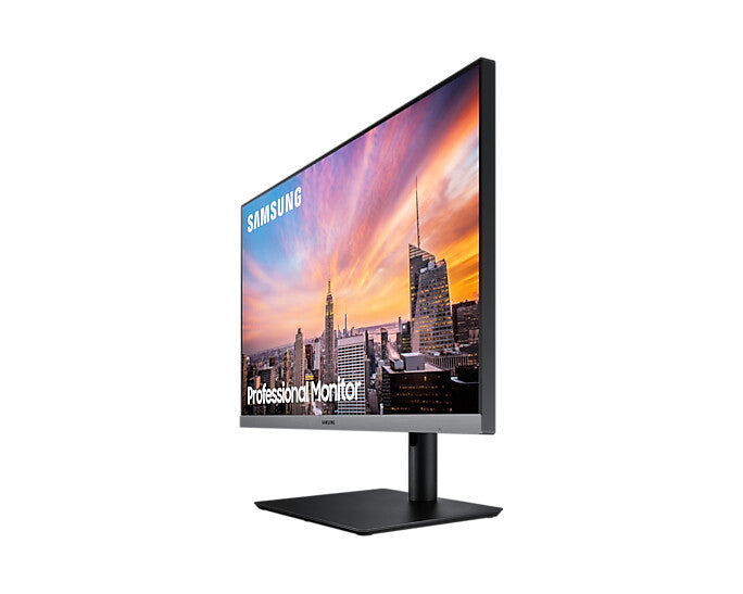 Samsung SR65 computer monitor 61 cm (24&quot;) 1920 x 1080 pixels Full HD LED