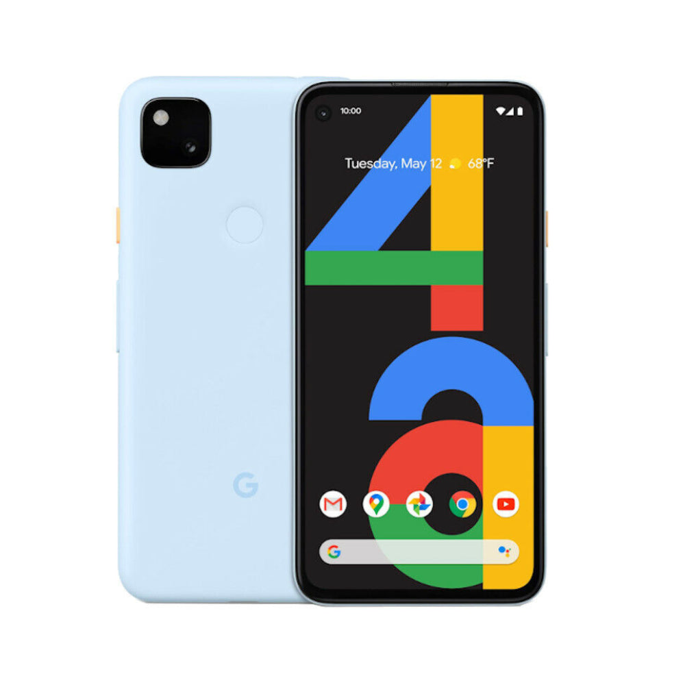Refurbished Google Pixel 7a 5G, 12 Month Warranty, Next Day Delivery
