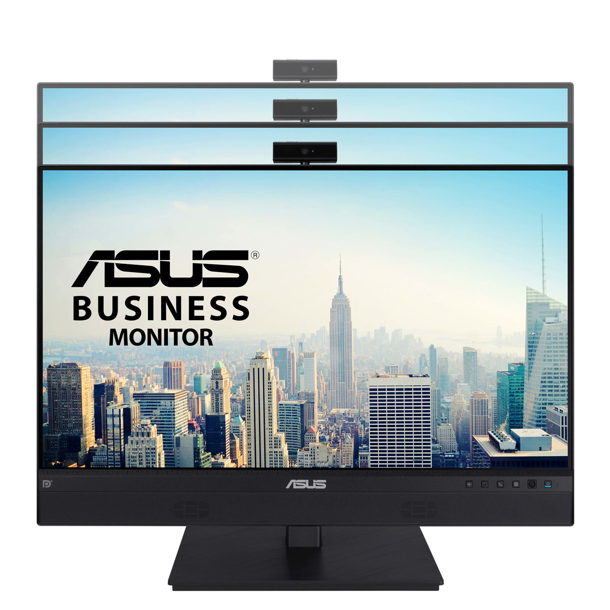 ASUS BE24ECSNK - 60.5 cm (23.8&quot;) - 1920 x 1080 pixels Full HD Monitor