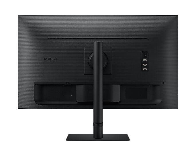 Samsung ViewFinity LS32B800PXU computer monitor 81.3 cm (32&quot;) 3840 x 2160 pixels 4K Ultra HD