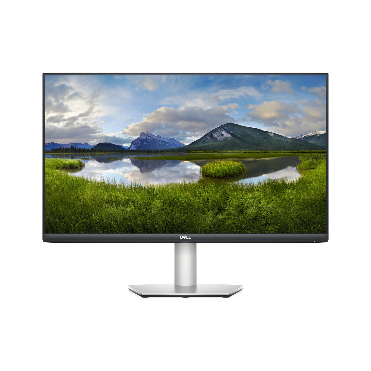 DELL S Series S2721HS computer monitor 68.6 cm (27&quot;) 1920 x 1080 pixels Full HD LCD