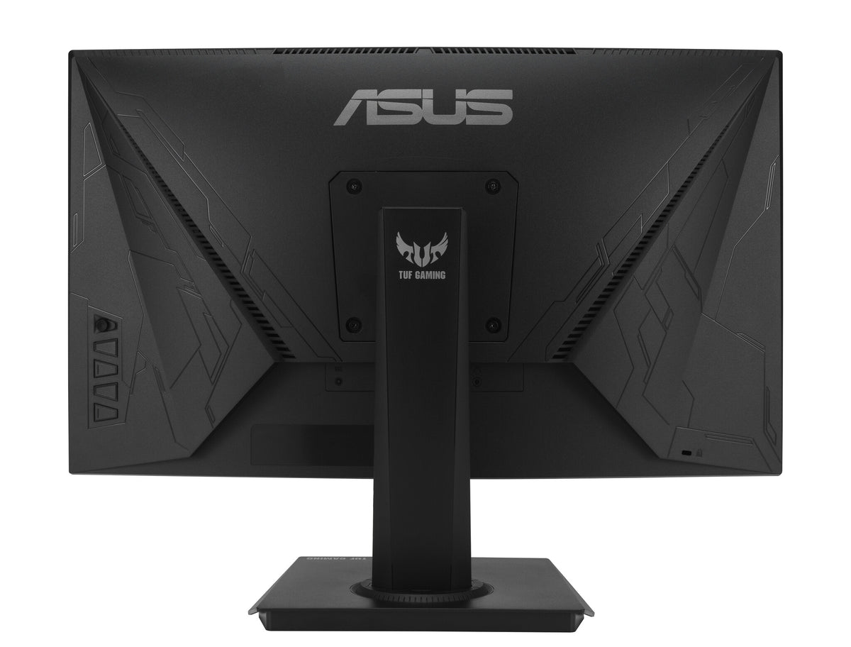 ASUS TUF Gaming VG24VQE - 59.9 cm (23.6&quot;) - 1920 x 1080 pixels Full HD LED Monitor