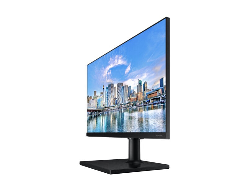 Samsung LF22T450FQR computer monitor 55.9 cm (22&quot;) 1920 x 1080 pixels Full HD