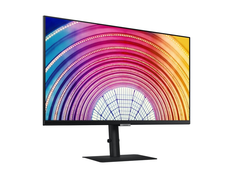 Samsung S27A600NWU computer monitor 68.6 cm (27&quot;) 2560 x 1440 pixels Quad HD