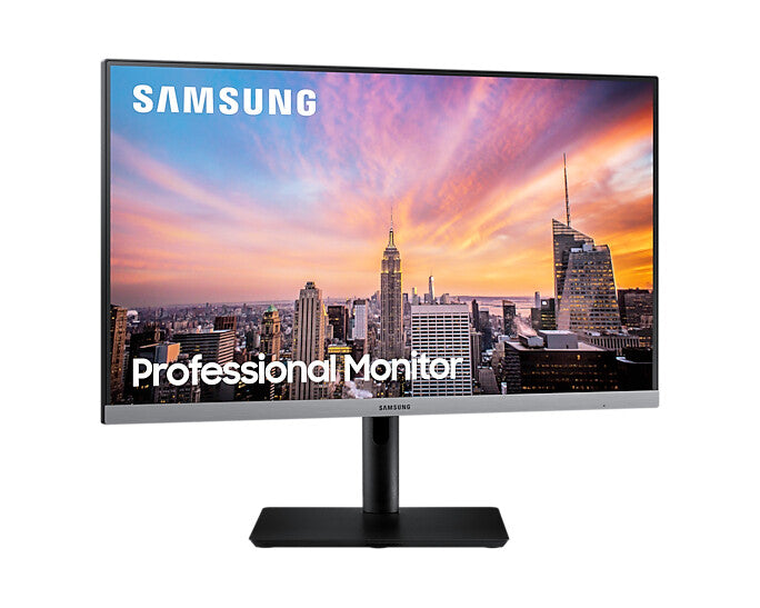 Samsung SR65 computer monitor 61 cm (24&quot;) 1920 x 1080 pixels Full HD LED