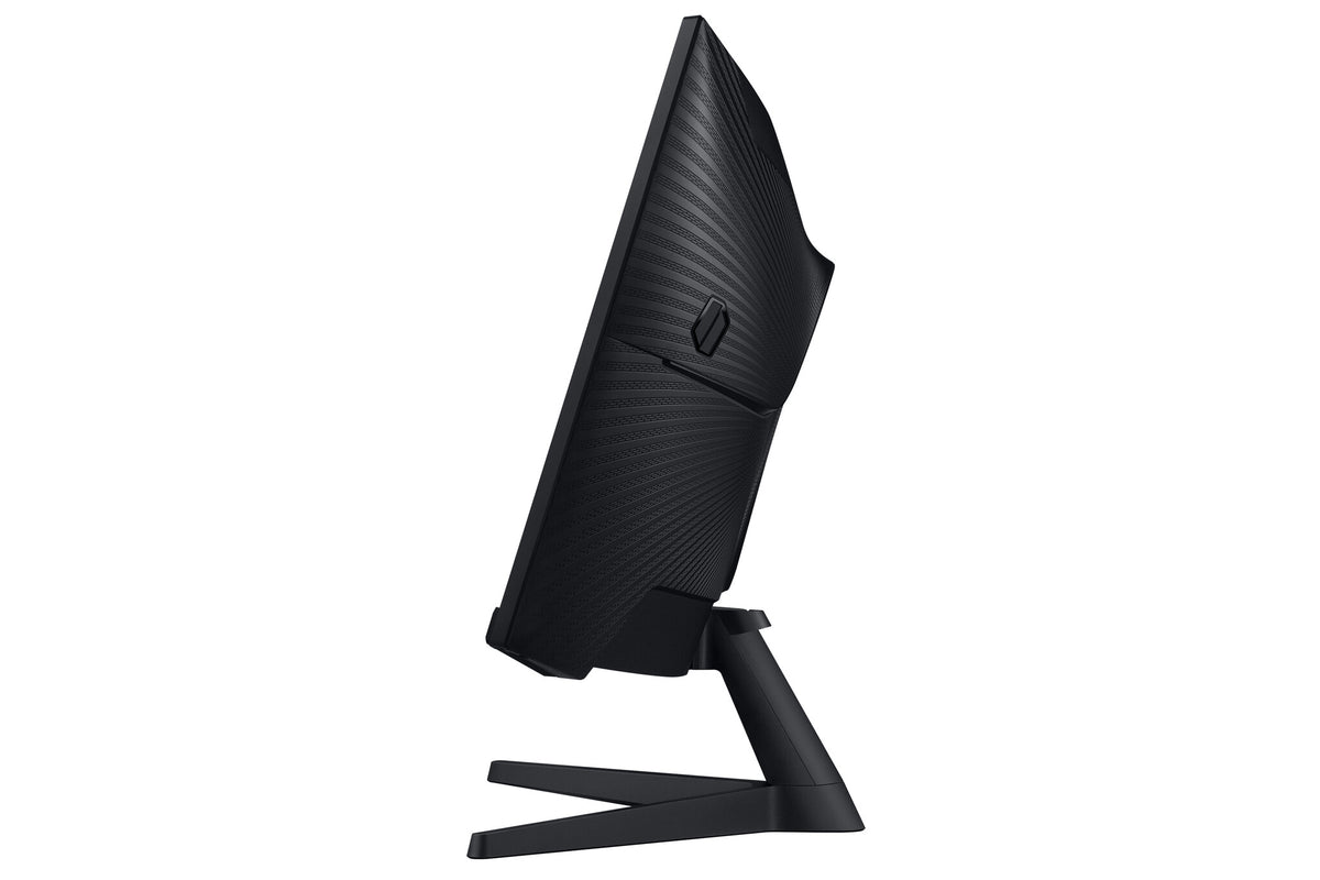 Samsung Odyssey LC34G55TWWPXXU computer monitor 86.4 cm (34&quot;) 3440 x 1440 pixels UltraWide Quad HD LED