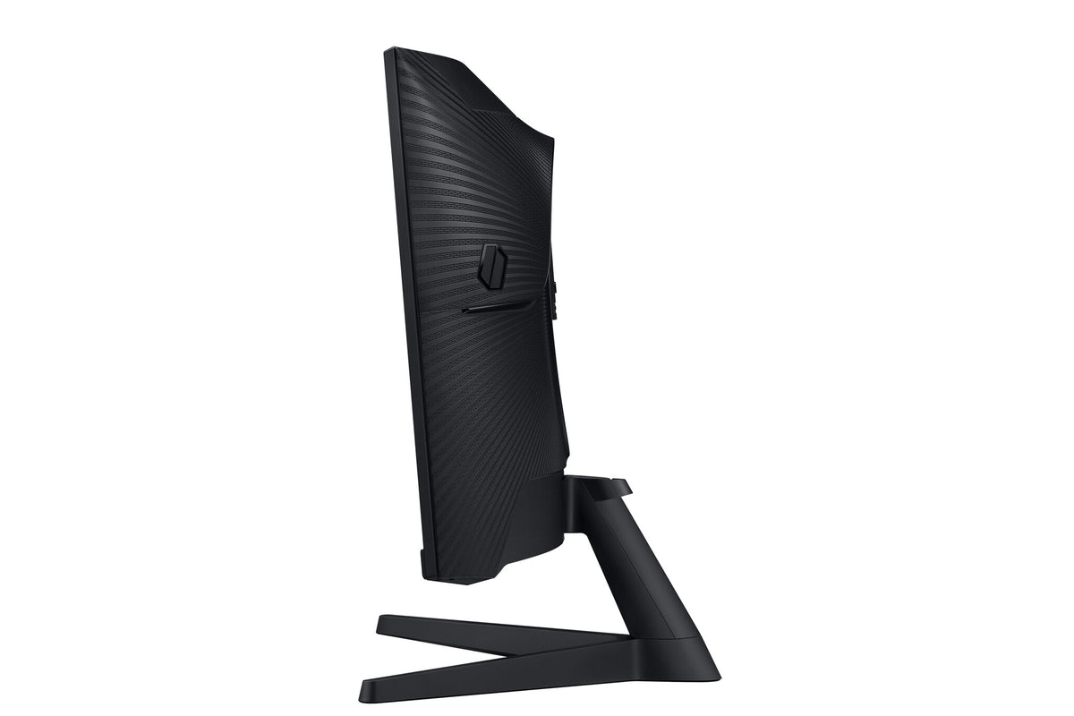 Samsung Odyssey LS27AG550EPXXU computer monitor 68.6 cm (27&quot;) 2560 x 1440 pixels Quad HD LED