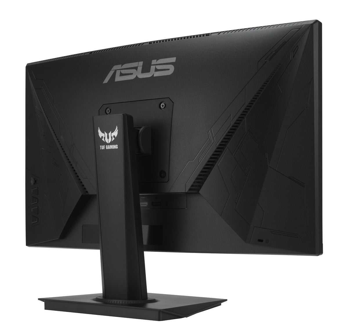 ASUS TUF Gaming VG24VQE - 59.9 cm (23.6&quot;) - 1920 x 1080 pixels Full HD LED Monitor