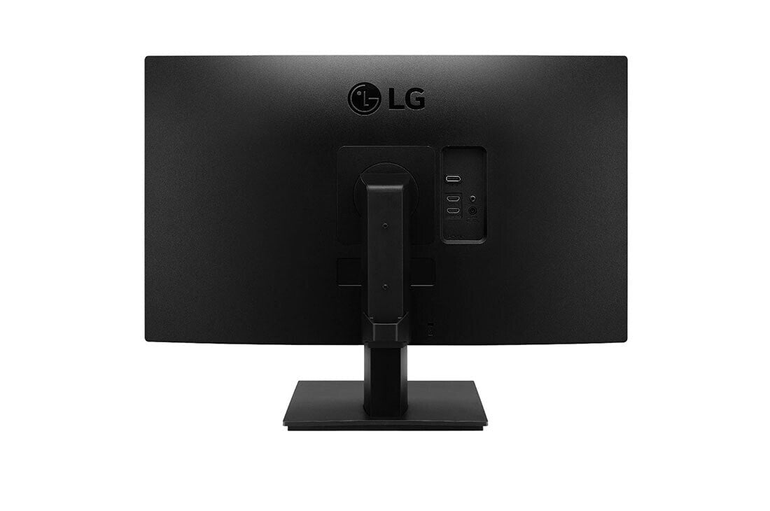 LG 27BN65QP-B - 68.6 cm (27&quot;) - 2560 x 1440 pixels QHD LCD Monitor