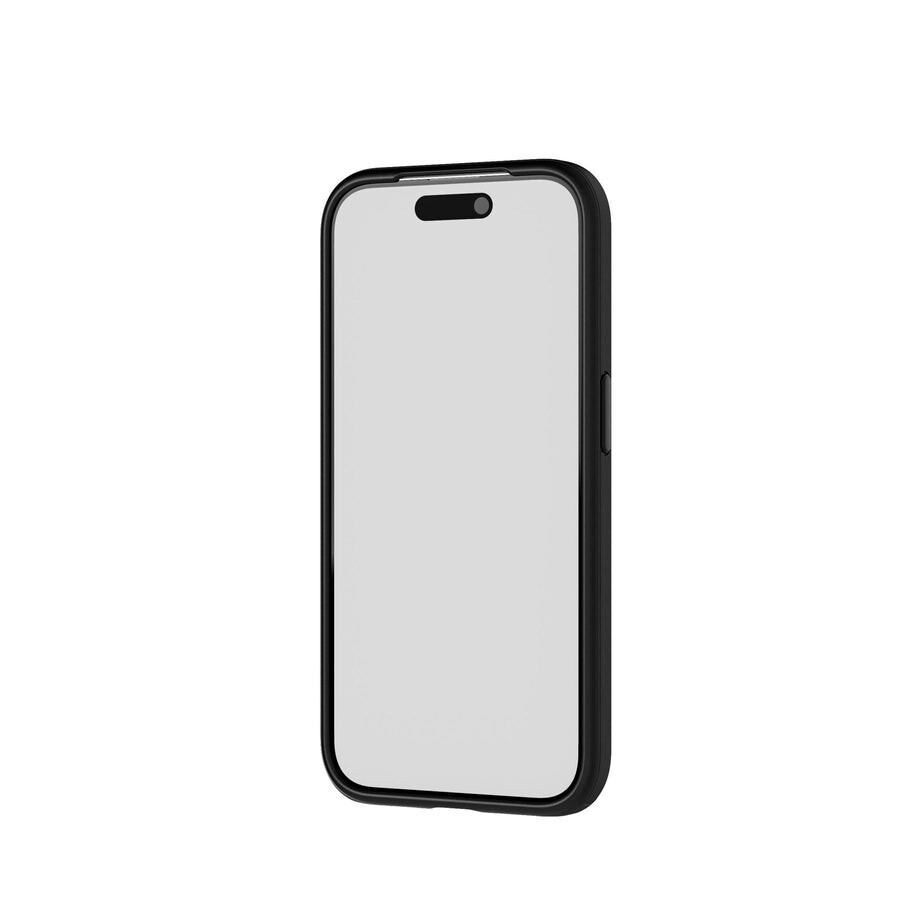 Tech21 Evo Lite for iPhone 15 Pro in Black