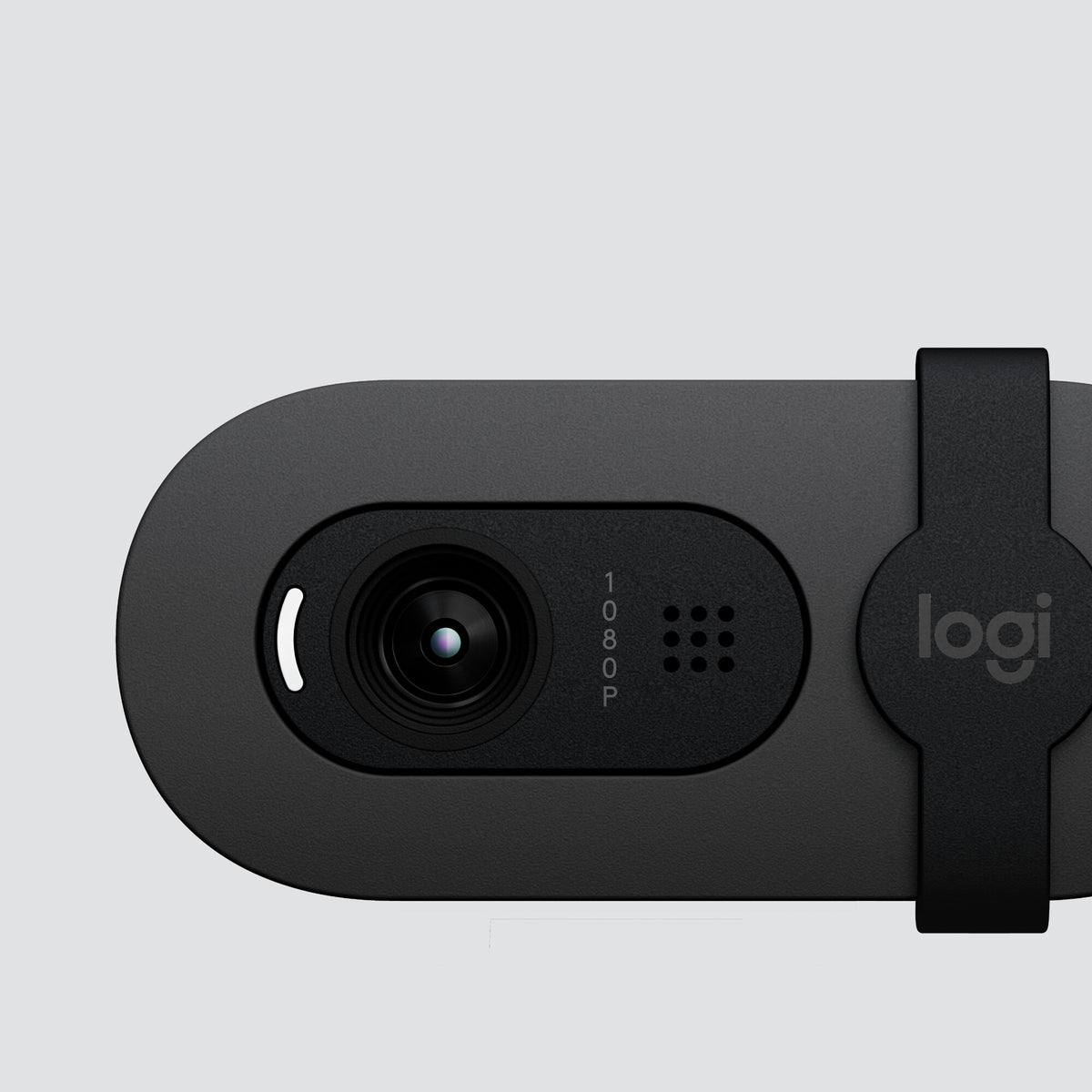 Logitech Brio 105 2 MP webcam