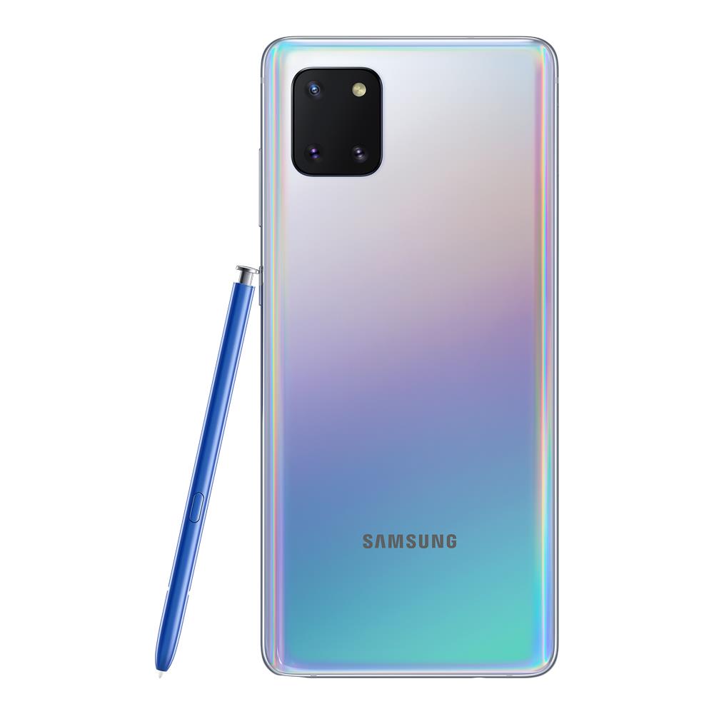 Samsung Galaxy Note 10 - Refurbished