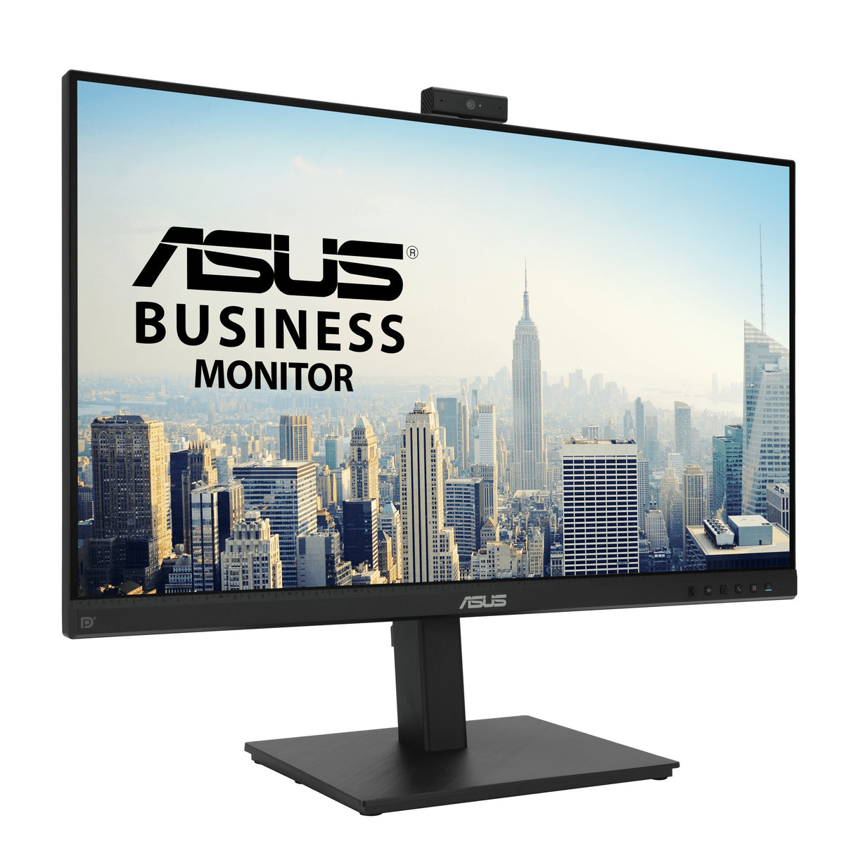 ASUS BE279QSK - 68.6 cm (27&quot;) - 1920 x 1080 pixels Full HD LCD Monitor