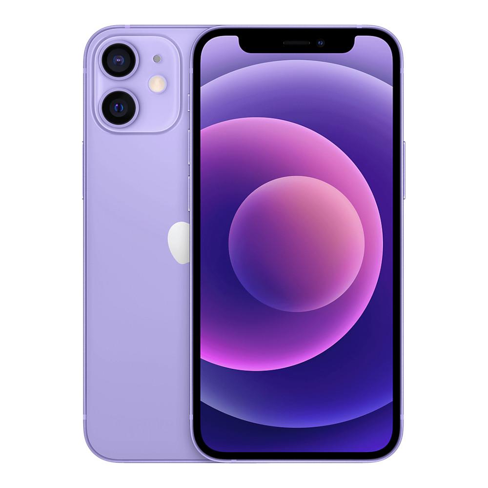 Purple iPhone 11 Accessories: Case, Lightning Cable, Qi USB Charger, Band,  Speaker, Much More