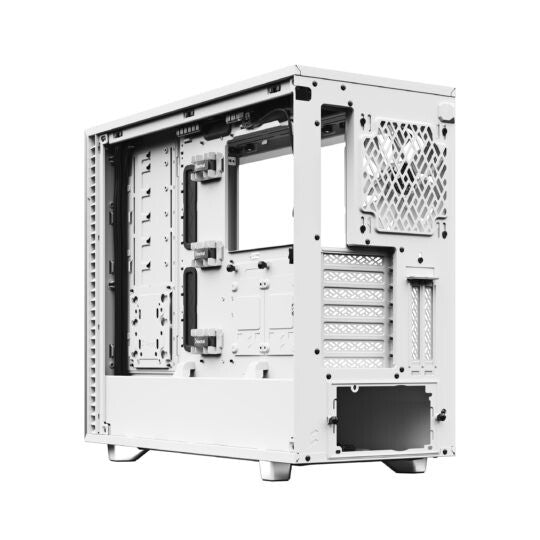 Fractal Design Define 7 - ATX Mid Tower Case in White