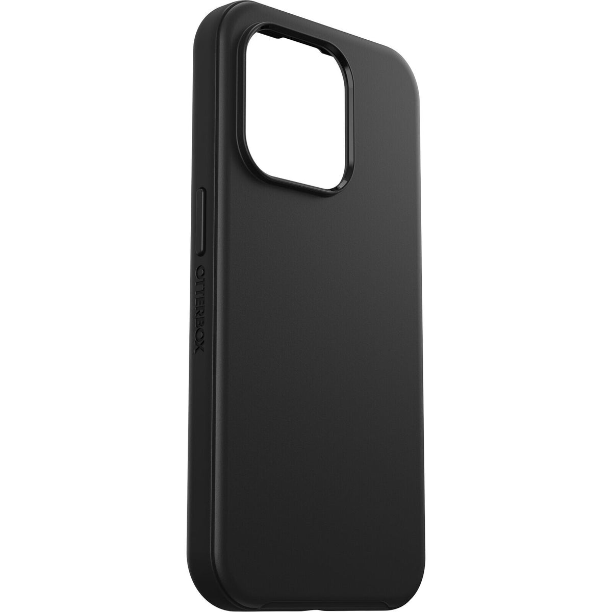 OtterBox Symmetry Series for MagSafe for iPhone 15 Pro in Black