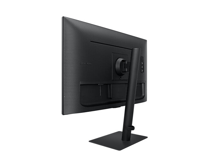 Samsung LS27B800PXP computer monitor 68.6 cm (27&quot;) 3840 x 2160 pixels 4K Ultra HD LED Black