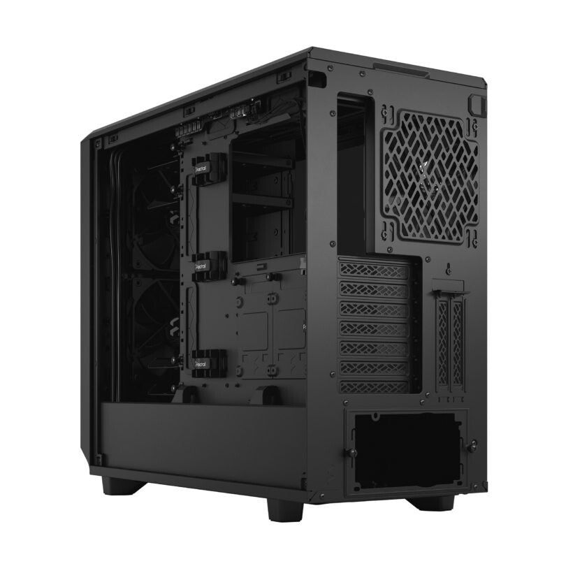 Fractal Design Meshify 2 - ATX Mid Tower Case in Black