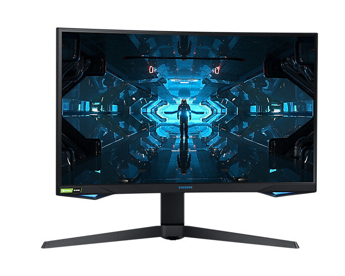 Samsung Odyssey Neo G7 LC27G75TQSPXXU computer monitor 68.6 cm (27&quot;) 2560 x 1440 pixels Wide Quad HD LED