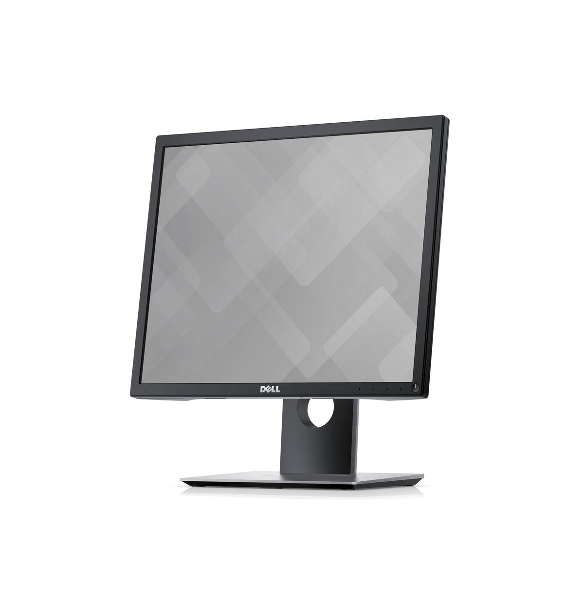 DELL P Series P1917S computer monitor 48.3 cm (19&quot;) 1280 x 1024 pixels SXGA LCD Black