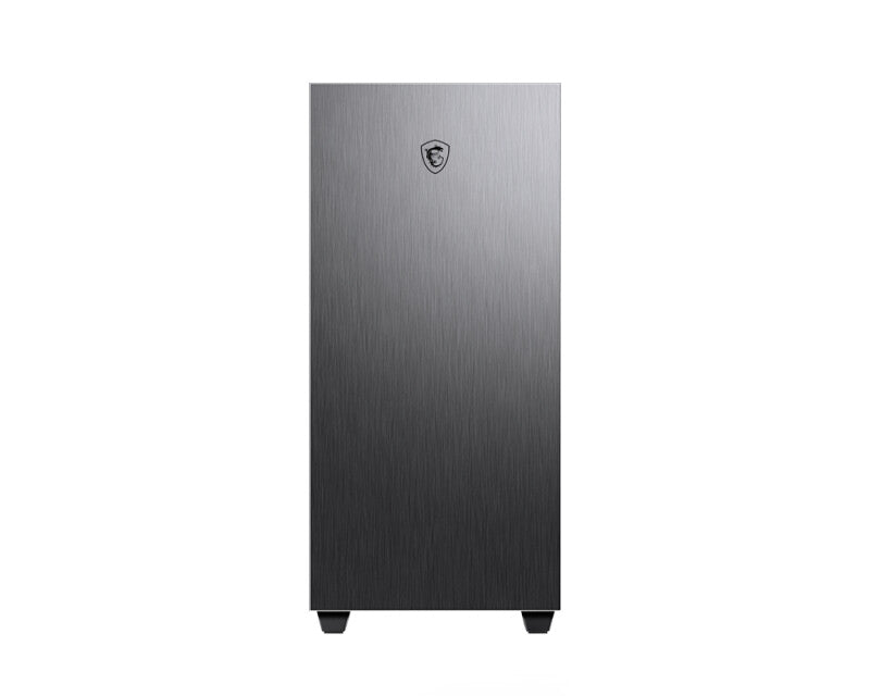 MSI MPG Sekira 100P - ATX Mid Tower Case in Black