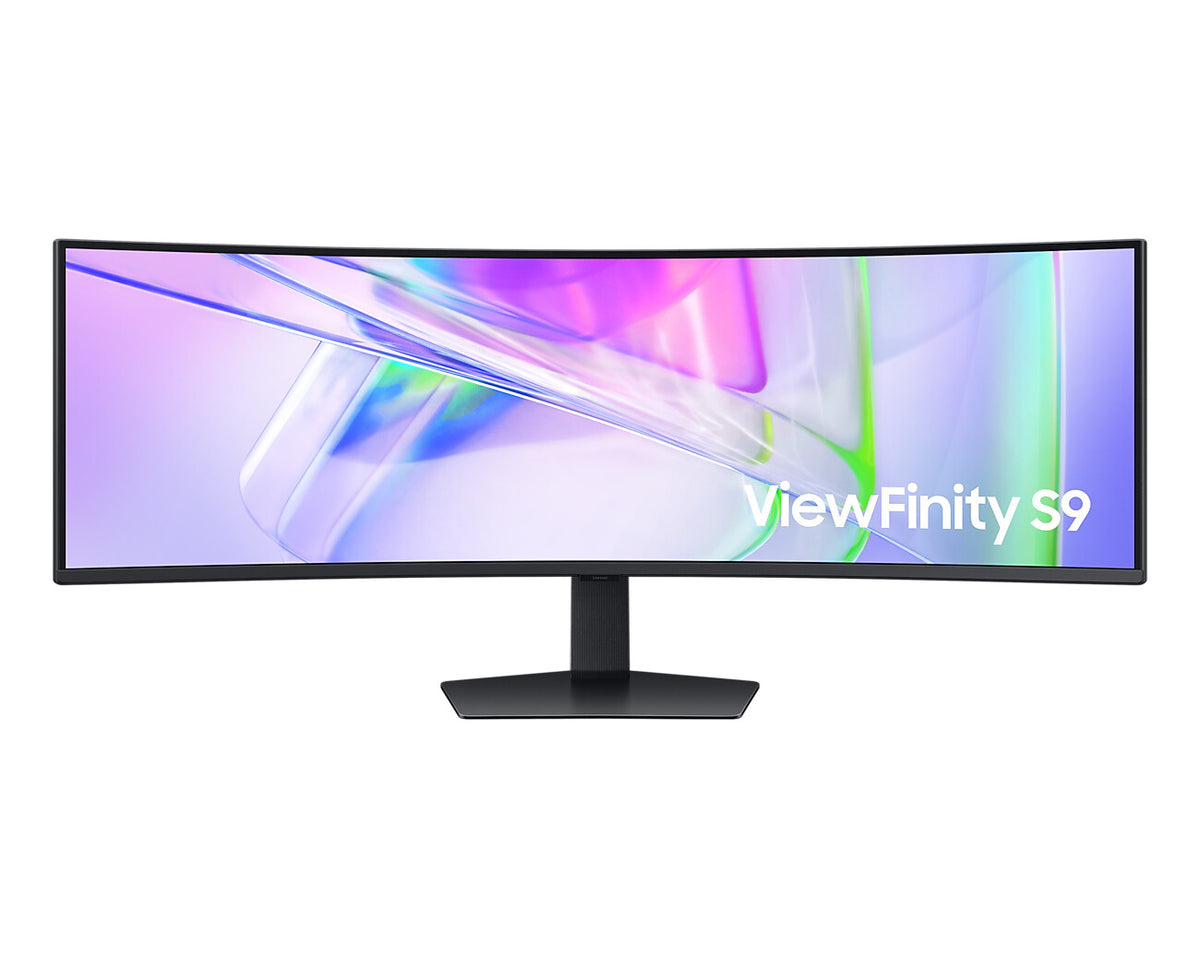 Samsung ViewFinity LS49C950UAU - 124.5 cm (49&quot;) - 5120 x 1440 pixels DQHD LED Monitor