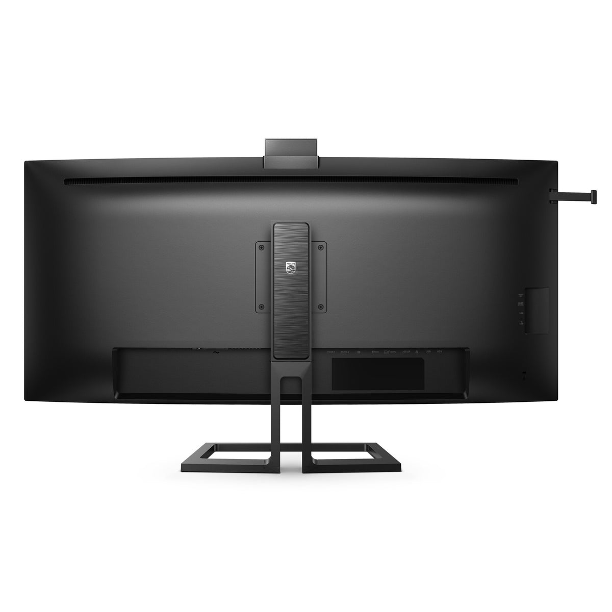 Philips 40B1U6903CH/00 computer monitor 100.8 cm (39.7&quot;) 5120 x 2160 pixels 5K Ultra HD LCD Black