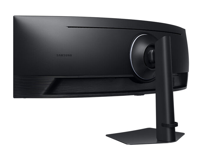 Samsung ViewFinity LS49C950UAU - 124.5 cm (49&quot;) - 5120 x 1440 pixels DQHD LED Monitor