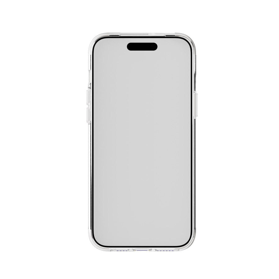 Tech21 Evo Lite for iPhone 15 Plus in Transparent