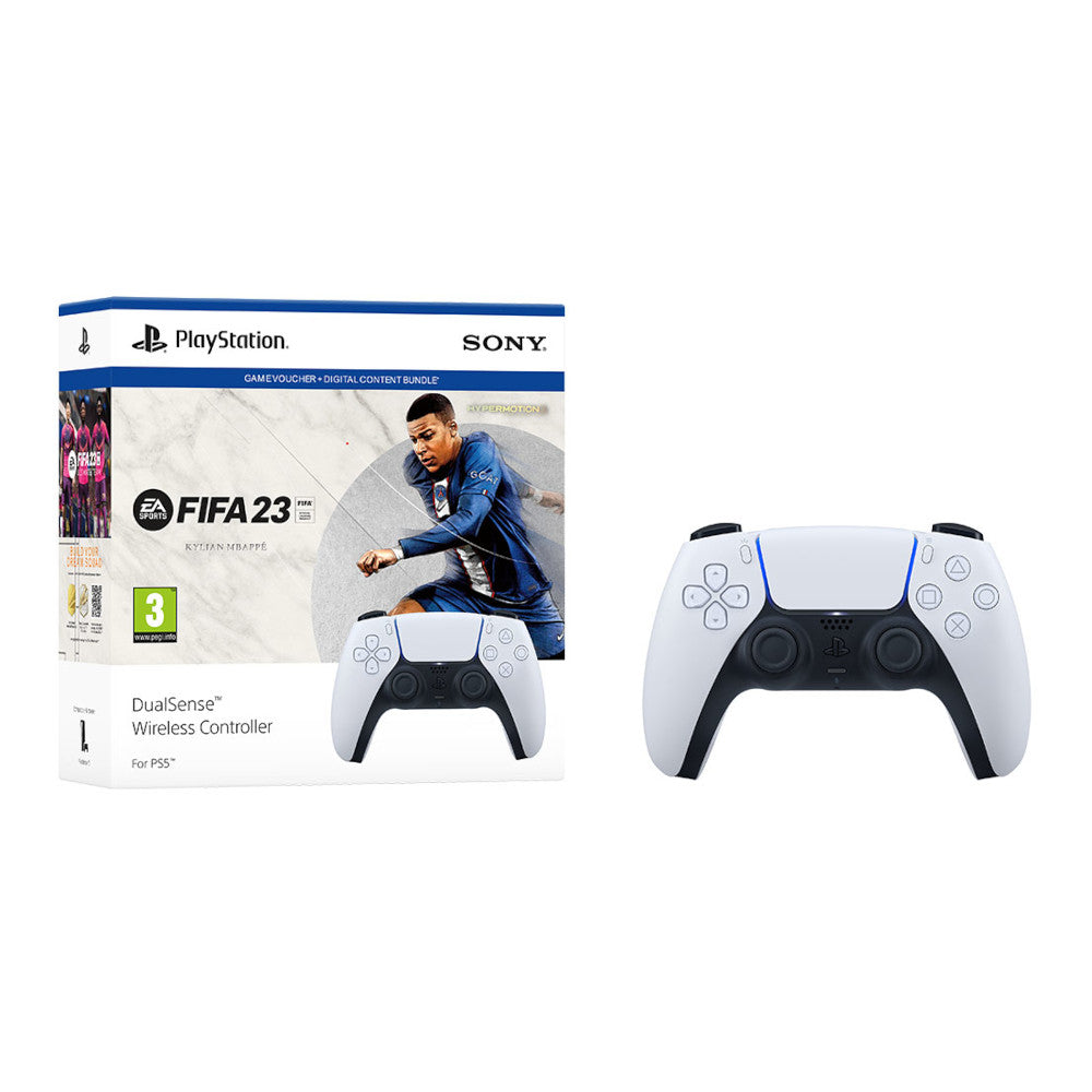 FIFA 23 Controller Support