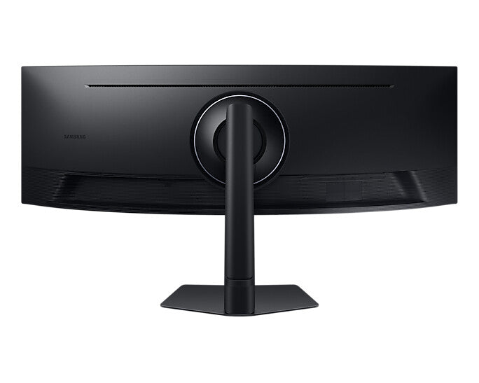 Samsung ViewFinity LS49C950UAU - 124.5 cm (49&quot;) - 5120 x 1440 pixels DQHD LED Monitor