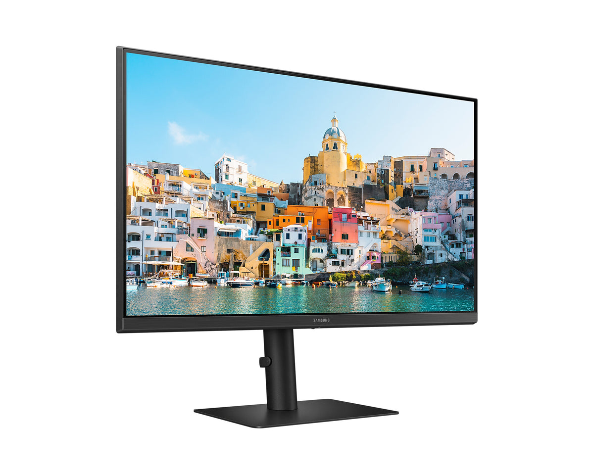 Samsung LS24A400UJU computer monitor 61 cm (24&quot;) 1920 x 1080 pixels Full HD