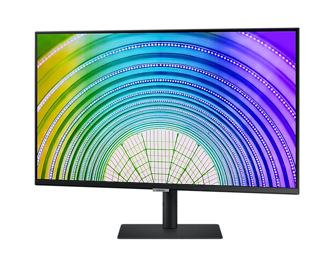 Samsung LS32A600UU computer monitor 81.3 cm (32&quot;) 2560 x 1440 pixels Quad HD LED Black